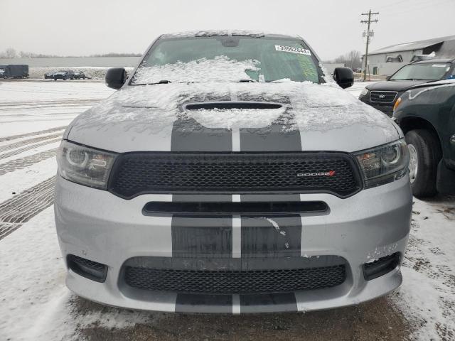 Photo 4 VIN: 1C4SDJCT9LC433134 - DODGE DURANGO 