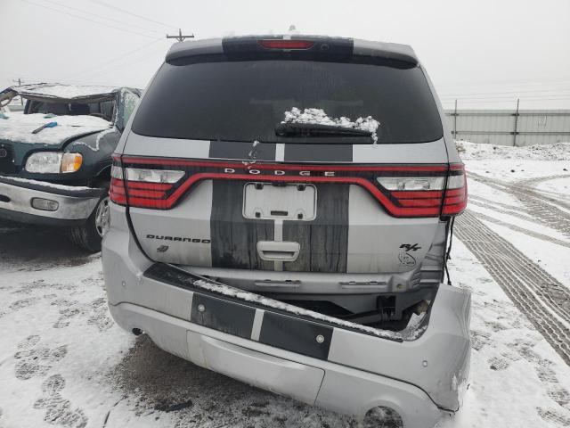 Photo 5 VIN: 1C4SDJCT9LC433134 - DODGE DURANGO 