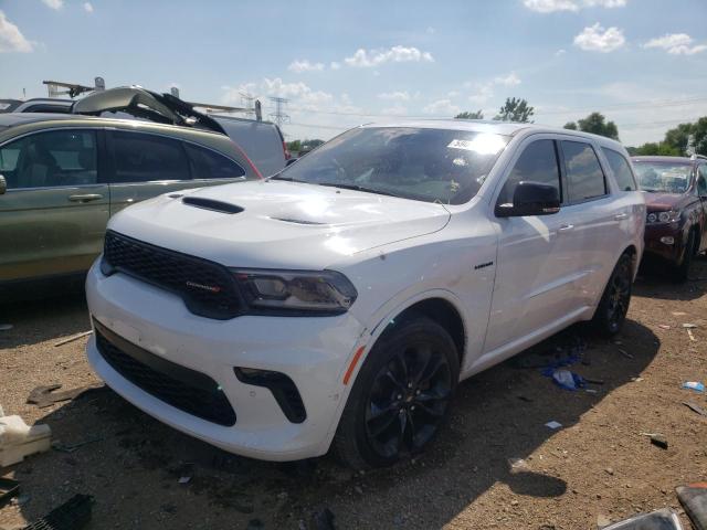 Photo 0 VIN: 1C4SDJCT9MC573864 - DODGE DURANGO 