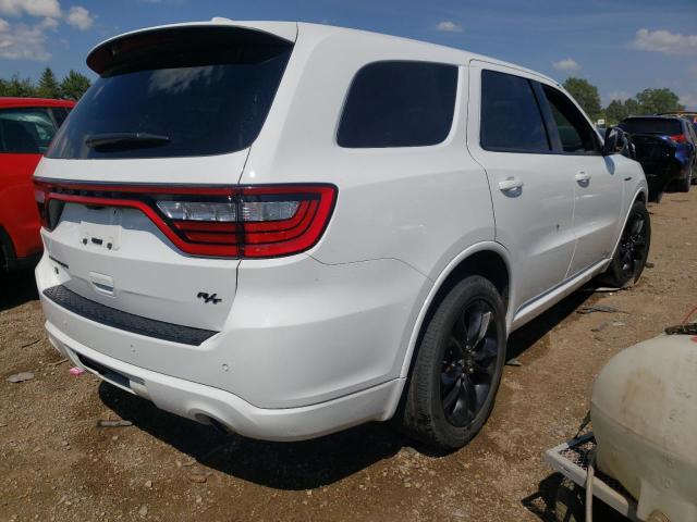 Photo 2 VIN: 1C4SDJCT9MC573864 - DODGE DURANGO 