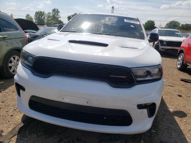 Photo 4 VIN: 1C4SDJCT9MC573864 - DODGE DURANGO 