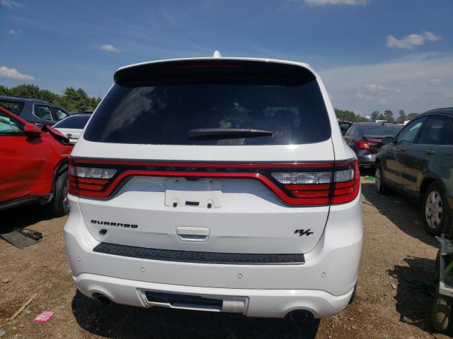 Photo 5 VIN: 1C4SDJCT9MC573864 - DODGE DURANGO 