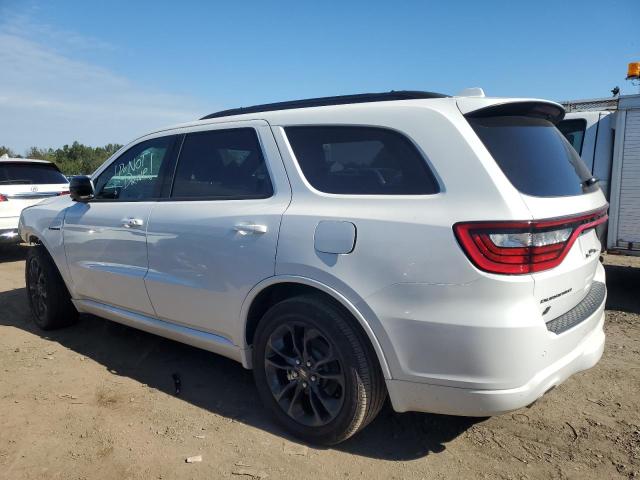 Photo 1 VIN: 1C4SDJCT9MC757878 - DODGE DURANGO 