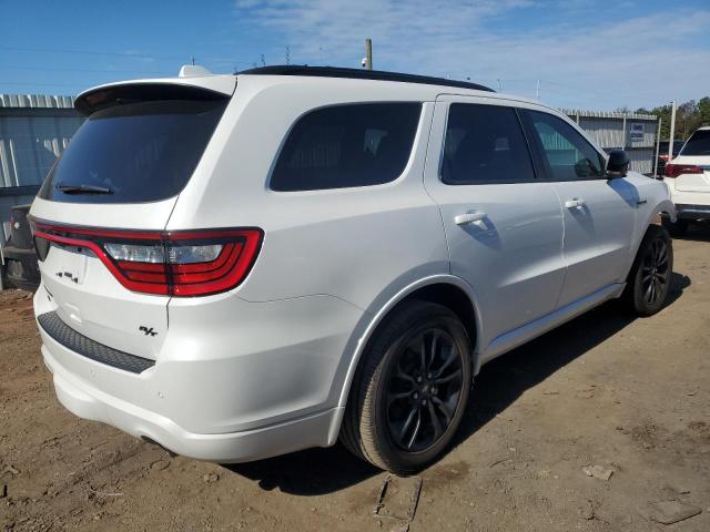 Photo 2 VIN: 1C4SDJCT9MC757878 - DODGE DURANGO 