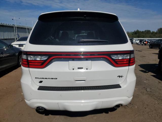 Photo 5 VIN: 1C4SDJCT9MC757878 - DODGE DURANGO 