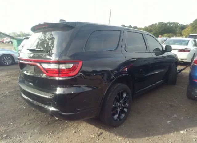 Photo 3 VIN: 1C4SDJCT9MC849430 - DODGE DURANGO 