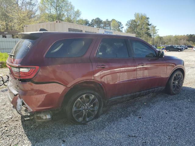 Photo 2 VIN: 1C4SDJCT9NC217402 - DODGE DURANGO 