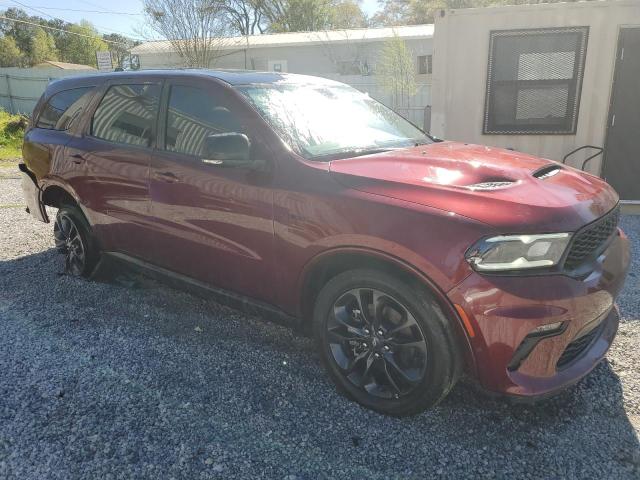 Photo 3 VIN: 1C4SDJCT9NC217402 - DODGE DURANGO 