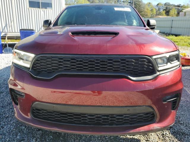 Photo 4 VIN: 1C4SDJCT9NC217402 - DODGE DURANGO 