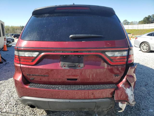 Photo 5 VIN: 1C4SDJCT9NC217402 - DODGE DURANGO 