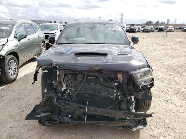 Photo 4 VIN: 1C4SDJCT9PC597294 - DODGE DURANGO 