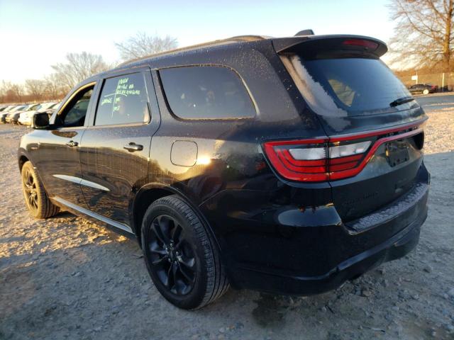 Photo 1 VIN: 1C4SDJCT9PC628219 - DODGE DURANGO 