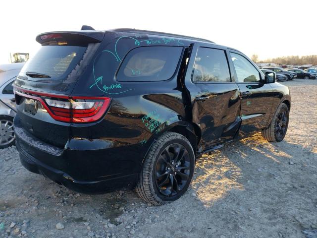 Photo 2 VIN: 1C4SDJCT9PC628219 - DODGE DURANGO 