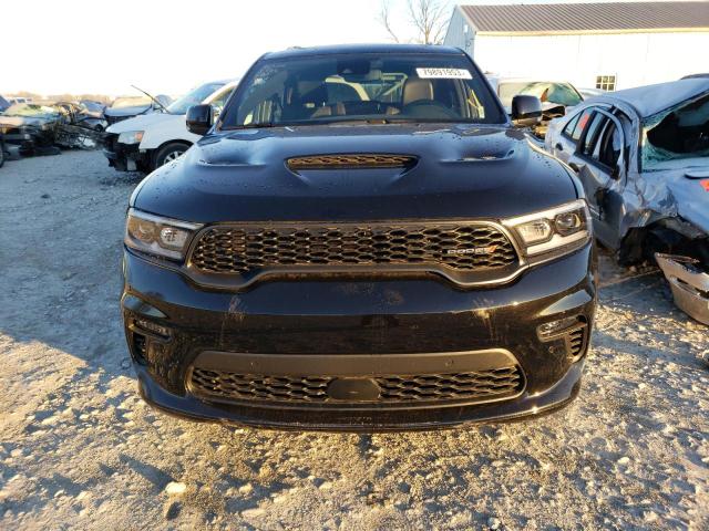 Photo 4 VIN: 1C4SDJCT9PC628219 - DODGE DURANGO 