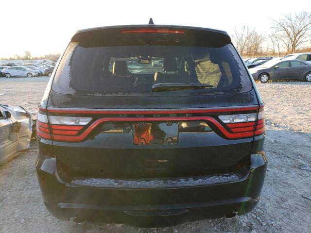 Photo 5 VIN: 1C4SDJCT9PC628219 - DODGE DURANGO 