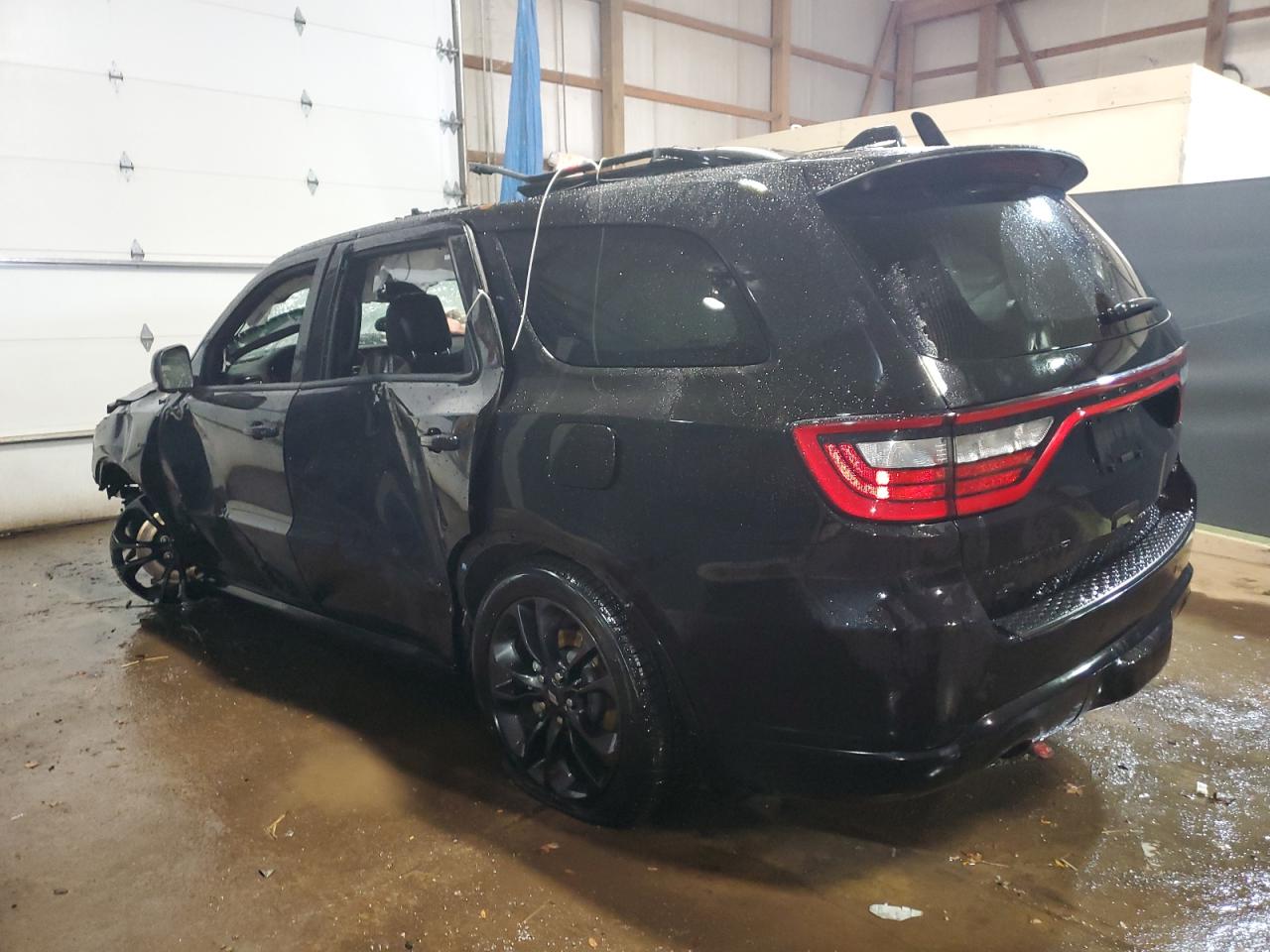 Photo 1 VIN: 1C4SDJCT9PC636787 - DODGE DURANGO 