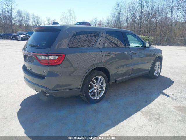 Photo 3 VIN: 1C4SDJCT9PC637387 - DODGE DURANGO 