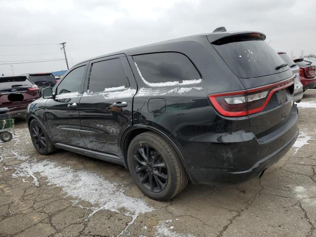 Photo 1 VIN: 1C4SDJCTXFC169992 - DODGE DURANGO 