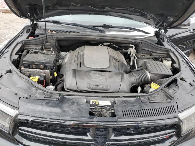 Photo 11 VIN: 1C4SDJCTXFC169992 - DODGE DURANGO 