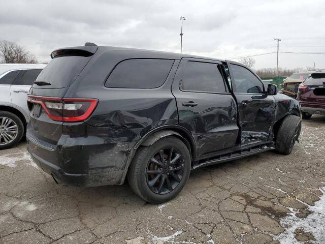 Photo 2 VIN: 1C4SDJCTXFC169992 - DODGE DURANGO 