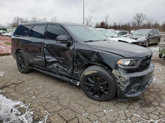 Photo 3 VIN: 1C4SDJCTXFC169992 - DODGE DURANGO 