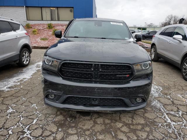 Photo 4 VIN: 1C4SDJCTXFC169992 - DODGE DURANGO 