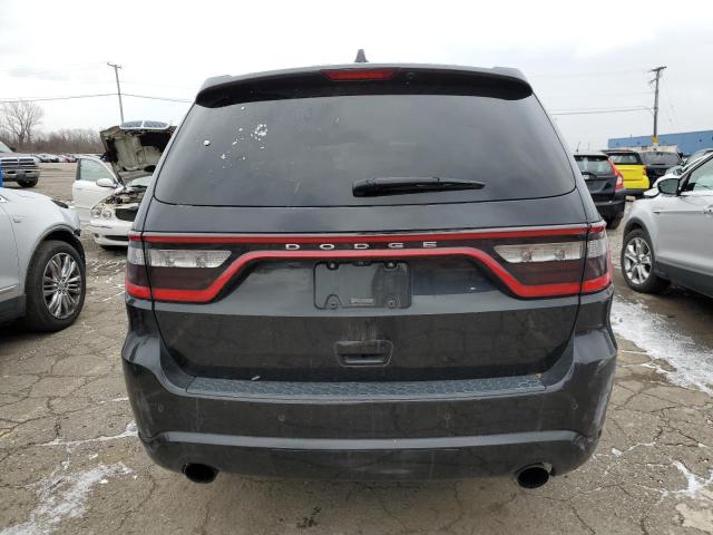 Photo 5 VIN: 1C4SDJCTXFC169992 - DODGE DURANGO 