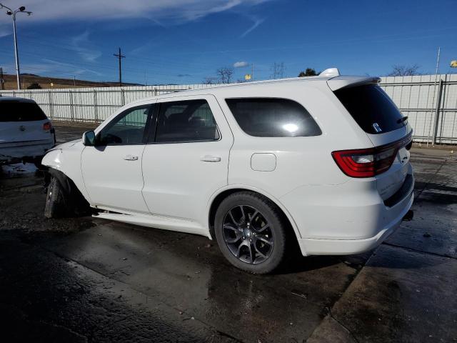 Photo 1 VIN: 1C4SDJCTXFC223811 - DODGE DURANGO 