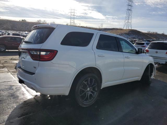 Photo 2 VIN: 1C4SDJCTXFC223811 - DODGE DURANGO 