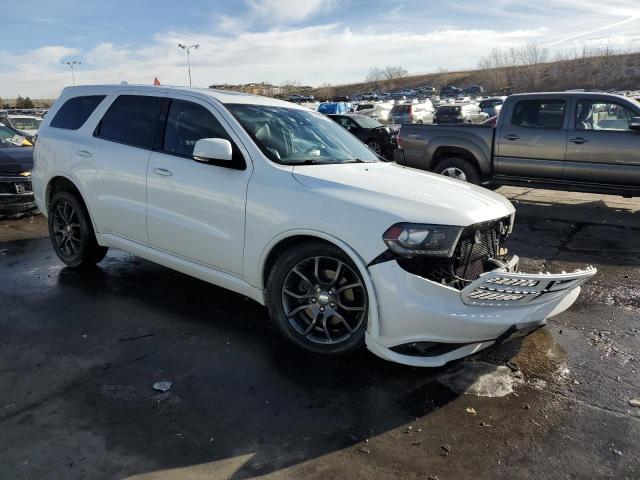 Photo 3 VIN: 1C4SDJCTXFC223811 - DODGE DURANGO 