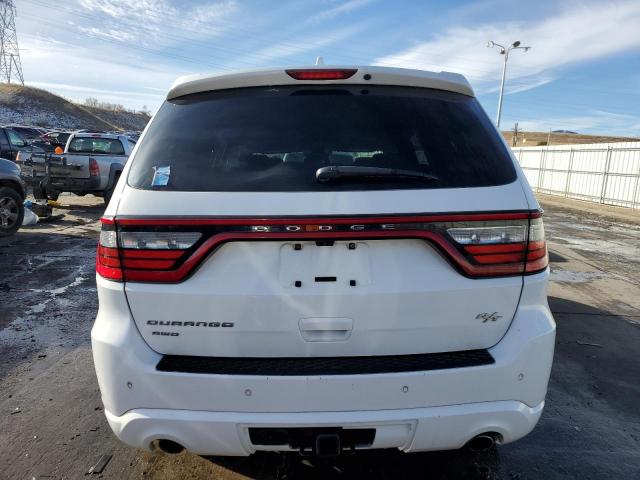 Photo 5 VIN: 1C4SDJCTXFC223811 - DODGE DURANGO 