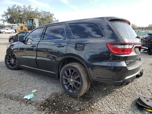 Photo 1 VIN: 1C4SDJCTXFC236526 - DODGE DURANGO 