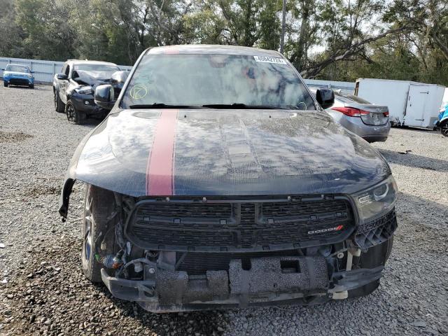 Photo 4 VIN: 1C4SDJCTXFC236526 - DODGE DURANGO 