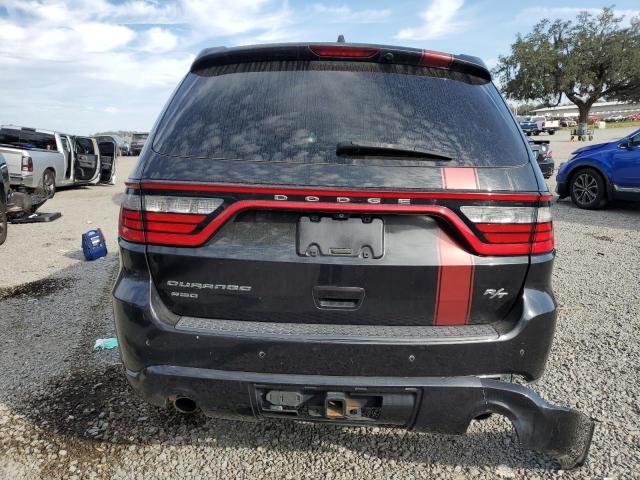 Photo 5 VIN: 1C4SDJCTXFC236526 - DODGE DURANGO 