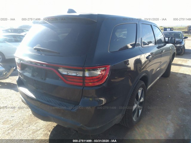 Photo 3 VIN: 1C4SDJCTXFC745841 - DODGE DURANGO 