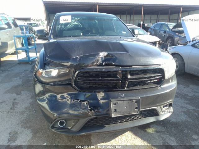 Photo 5 VIN: 1C4SDJCTXFC745841 - DODGE DURANGO 