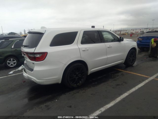 Photo 3 VIN: 1C4SDJCTXFC826936 - DODGE DURANGO 