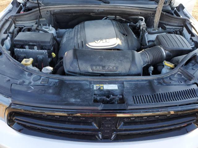 Photo 11 VIN: 1C4SDJCTXGC429891 - DODGE DURANGO 