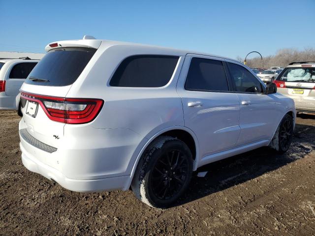 Photo 2 VIN: 1C4SDJCTXGC429891 - DODGE DURANGO 