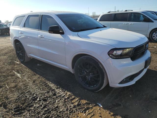 Photo 3 VIN: 1C4SDJCTXGC429891 - DODGE DURANGO 