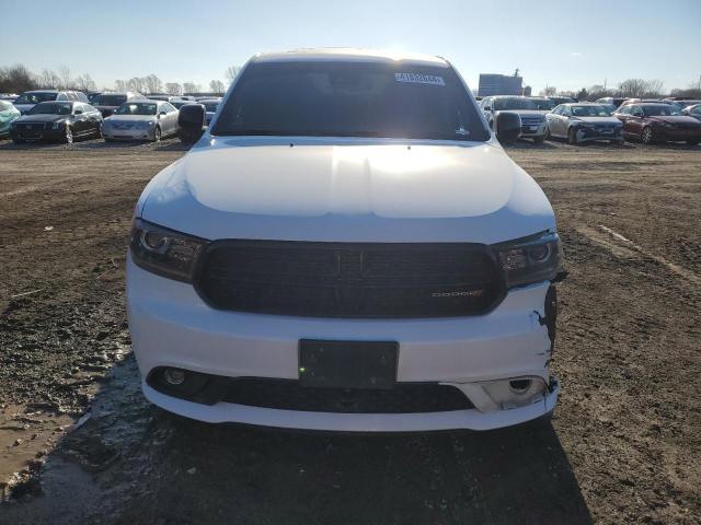 Photo 4 VIN: 1C4SDJCTXGC429891 - DODGE DURANGO 