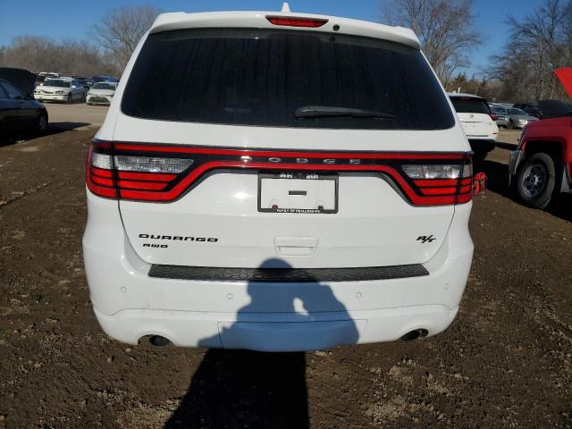 Photo 5 VIN: 1C4SDJCTXGC429891 - DODGE DURANGO 