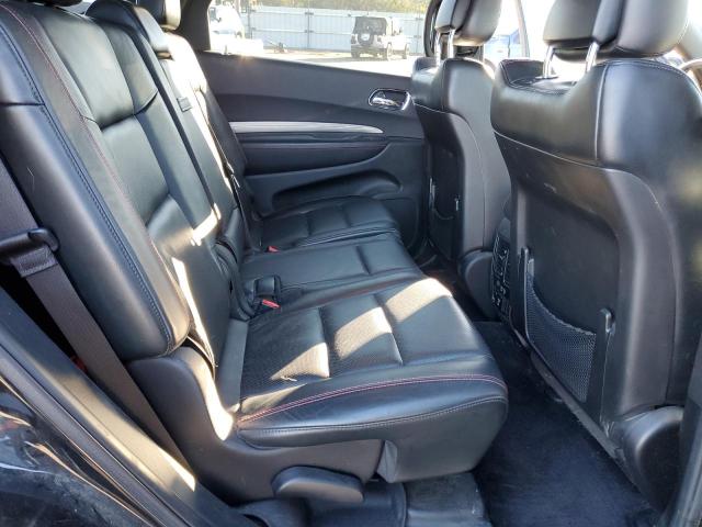 Photo 10 VIN: 1C4SDJCTXGC460381 - DODGE DURANGO 