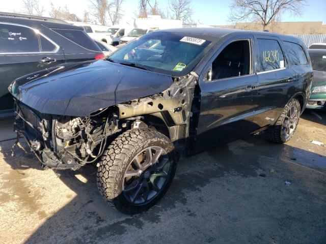 Photo 0 VIN: 1C4SDJCTXHC675390 - DODGE DURANGO 