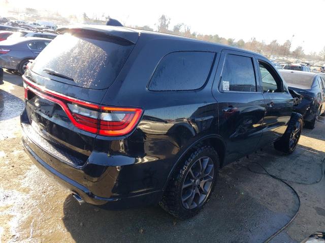 Photo 2 VIN: 1C4SDJCTXHC675390 - DODGE DURANGO 