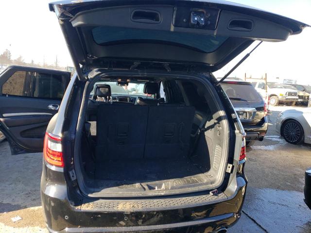 Photo 5 VIN: 1C4SDJCTXHC675390 - DODGE DURANGO 