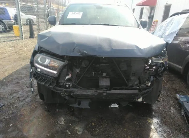 Photo 5 VIN: 1C4SDJCTXHC675549 - DODGE DURANGO 