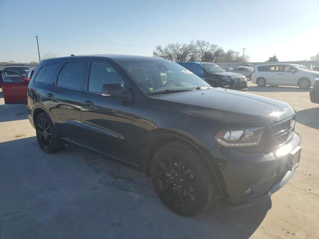 Photo 3 VIN: 1C4SDJCTXHC741355 - DODGE DURANGO 