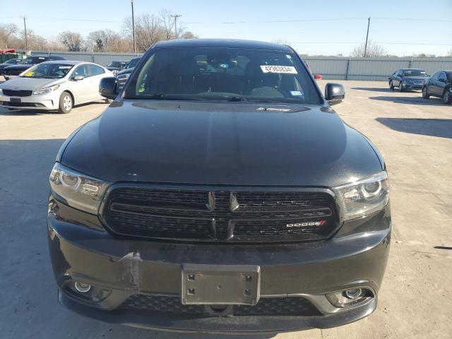 Photo 4 VIN: 1C4SDJCTXHC741355 - DODGE DURANGO 