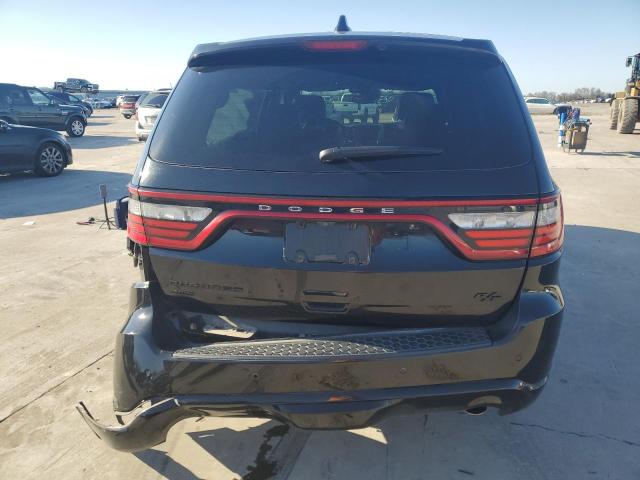 Photo 5 VIN: 1C4SDJCTXHC741355 - DODGE DURANGO 